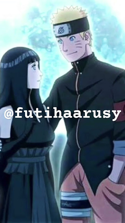 DJ kasih tinggal cover Hinata and  Naruto #uzumaki Naruto #hyuga Hinata #fyp