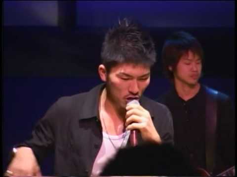 YouTubeで福岡ハーベストチャーチ　ユース　賛美を視聴