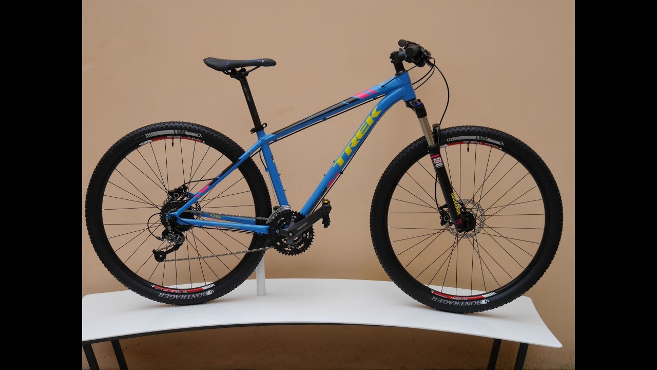 x caliber mountain bike