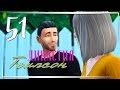 The Sims 4 / Династия Томпсон #51 - ШОКИРУЮЩИЕ НОВОСТИ