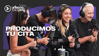 Joao llamó para tener una cita con Valeria pero ella tiene cita con alguien más #Perros2025
