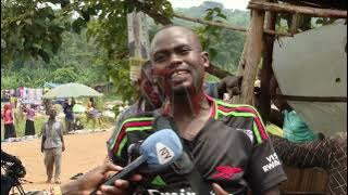 ZUNGULU: Abeesimbyewo bakola kyonna ekisoboka okuwangula mu kulonda