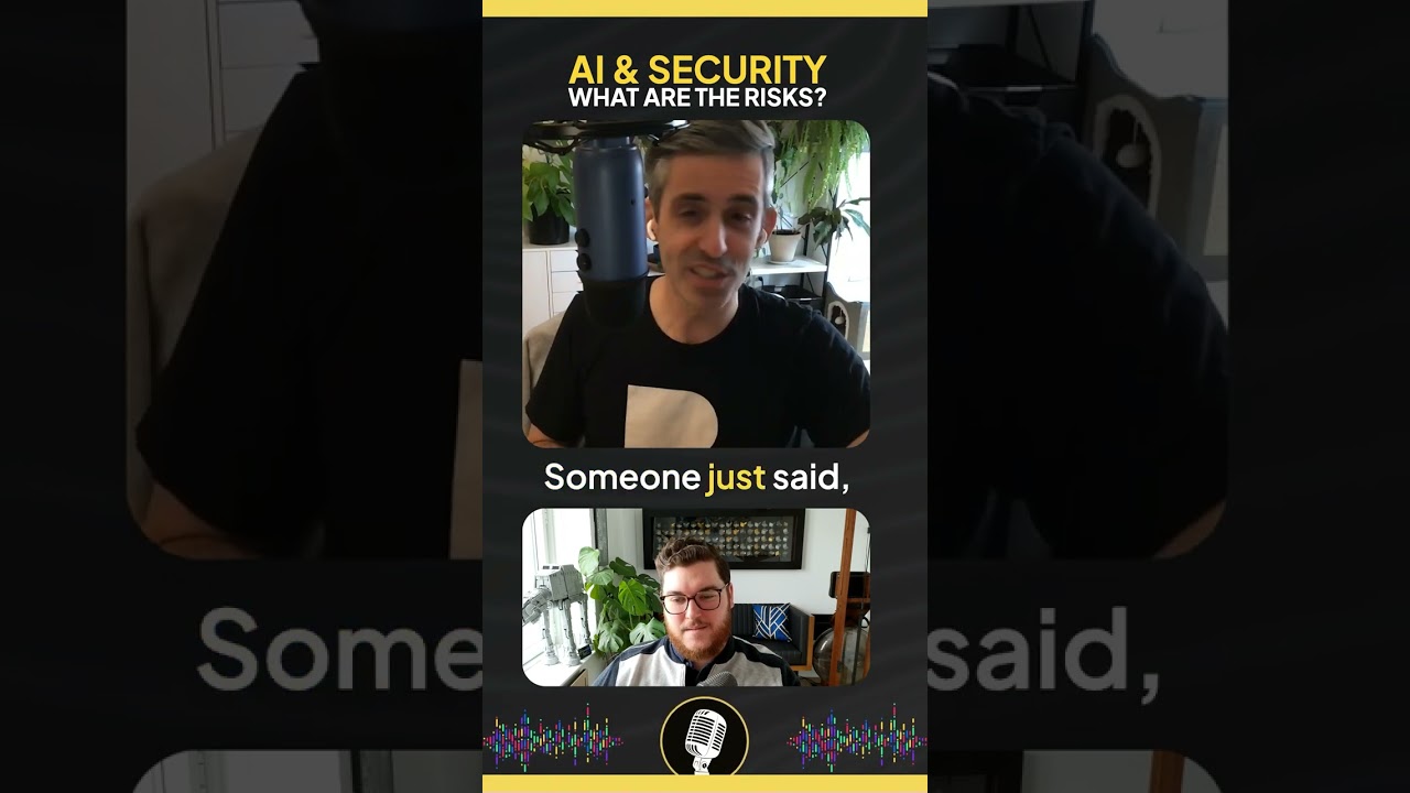 AI & Security Insights: What are the concerns?