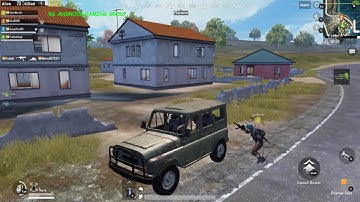 PUBG MOBILE ANDROID GAMEPLAY ONLINE PART 18.......#RSANDROIDGAMINGGROUP