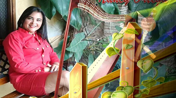 NANCY ORTEGA GALOPANDO POR VENEZUELA