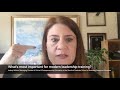 Leadership Training: Stanford Online Program