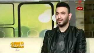 karim mohsen in SHABABEK  2011