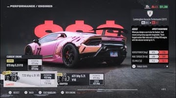 NFS unbound | StoryMode Gameplay part 16