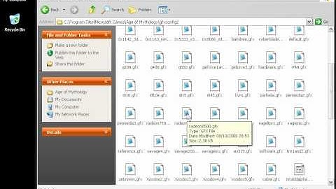AoMH FAQ 4b: Add Custom Resolutions to Options Menu