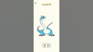 DOP Draw one part level 31