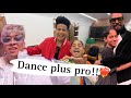 Dance plus pro!!❤️‍🔥 Tushar bhaiya se mil liya FINALLY🤙🏼♥️ •  #vlog95 #tejasvarma • Mumbai