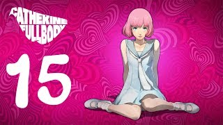 Catherine: Full Body Part 15