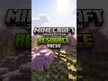 Mejores Resource Pack | Minecraft Mods | Reimagined | #minecraft  #minecraftbuilding #minecraftmods