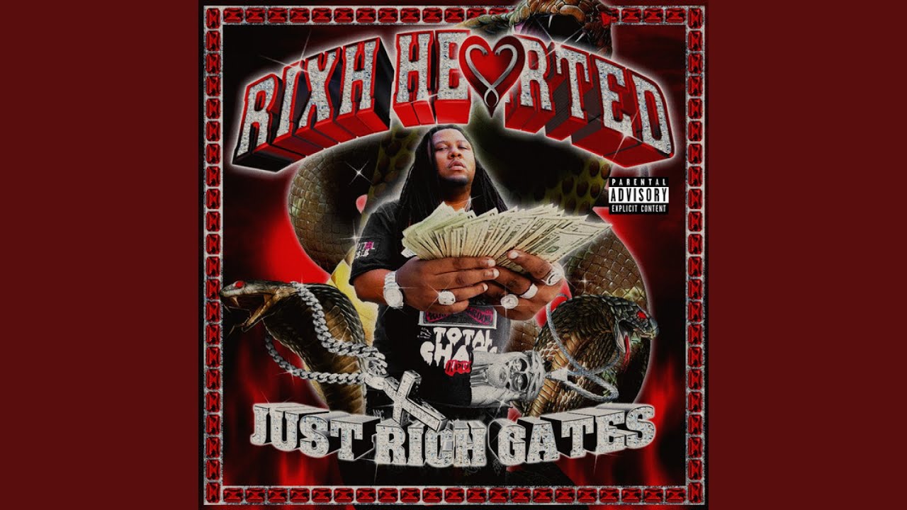 Watch Rixh Hearted on YouTube Watch Rixh Hearted on YouTube