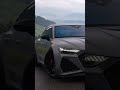 Reels Audi Rs7 Car Germany