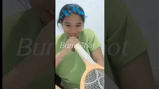 Bumil Live Hamil Besar 7 Bulan Twin