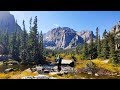 Colorado Vacation  || Rocky Mountain National Park  || September 2018