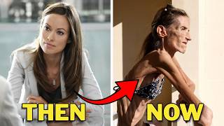 House M.D. (2004–2012) Cast Then and Now 2026 [How They Changed]