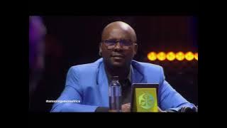 Hush SA - Mkhulumsebenzi Old Mutual Amazing Voices S2