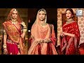 Wonder what Deepika Padukone will wear for her wedding!