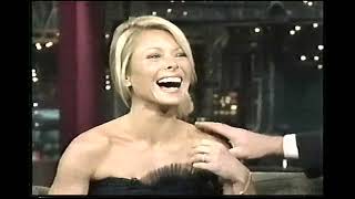 April 17 2008 Kcnctv Cbs csi Crime Scene Investigation a La Cart Commercials