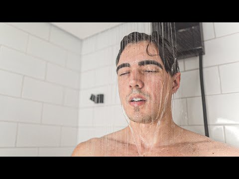 Vídeo: 3 maneiras de se acostumar com a água fria