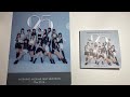 ASMR soft spoken: Morning Musume &lsquo;23 25th Anniversary Album!
