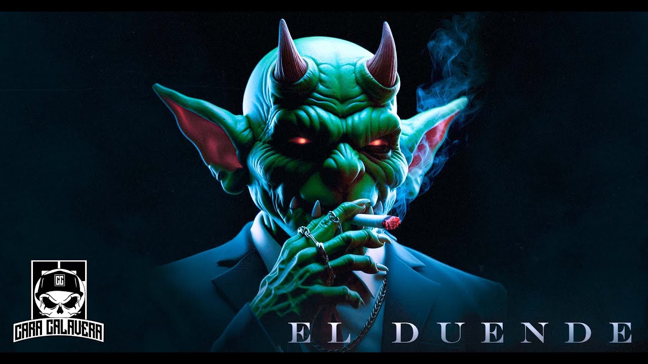 Stream El Duende Real - Tú, mi addición by ElDuendeReal