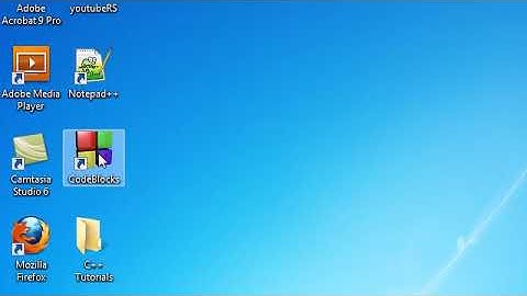 Buckys C++ Programming Tutorials   1   Installing CodeBlocks