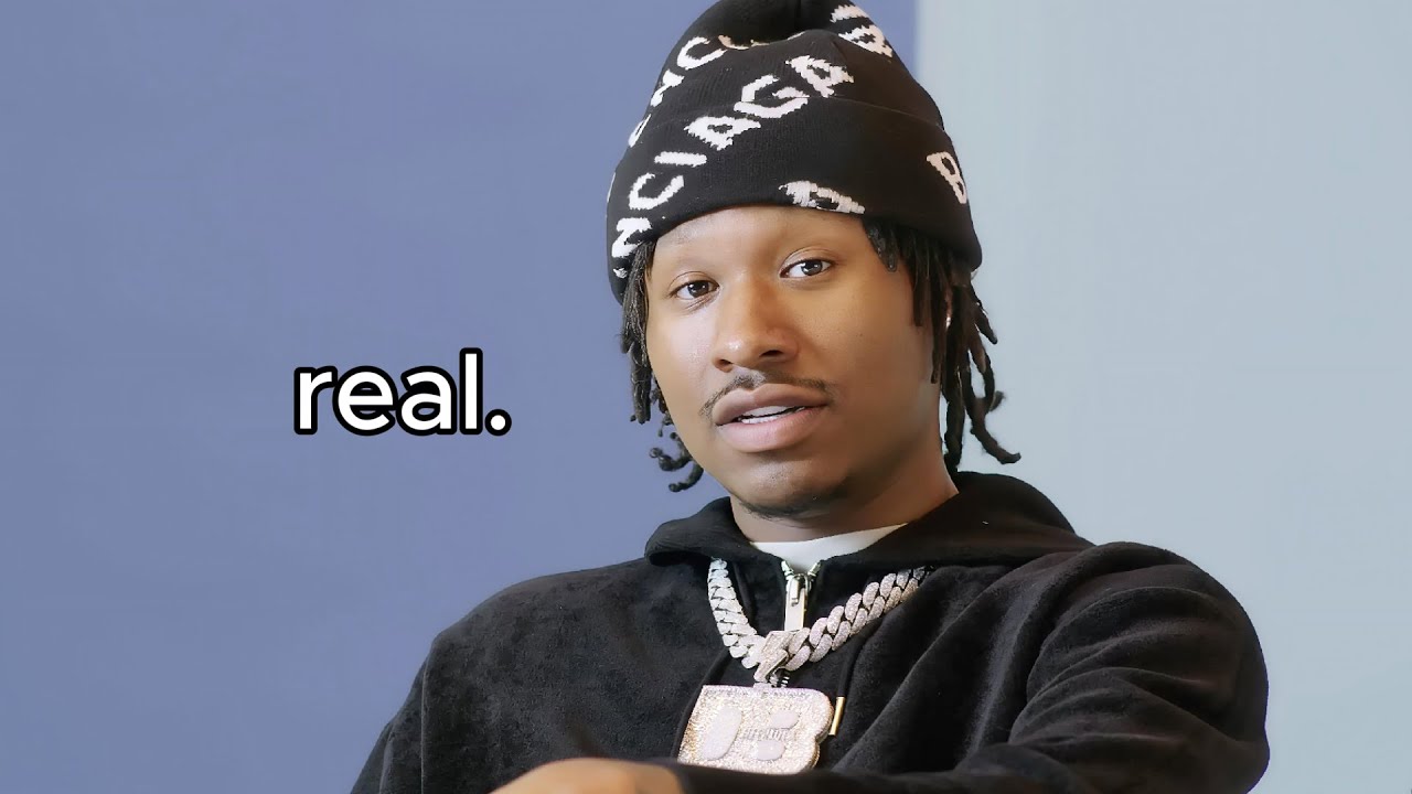 You have no time to be lazy, lock the f*ck in