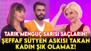 Jüri Deryayı Yarışmaya Aldığına Bin Pişman Oldu - İşte Benim Stili