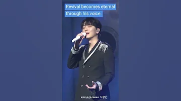 Ko Woo Rim S Stunning Revival Forestella Live 