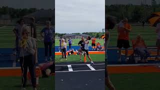 20'10 Long Jump @ SIRR Conference Meet 20230510