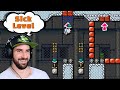  67 | Super Mario World light Kaizo "Love It" | Endless Expert RUN