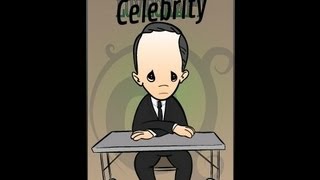 Ask Lovecraft - Celebrity