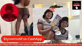 Blueface Live on Kick with 2 Young Ladies after saying they turn 18 everyday