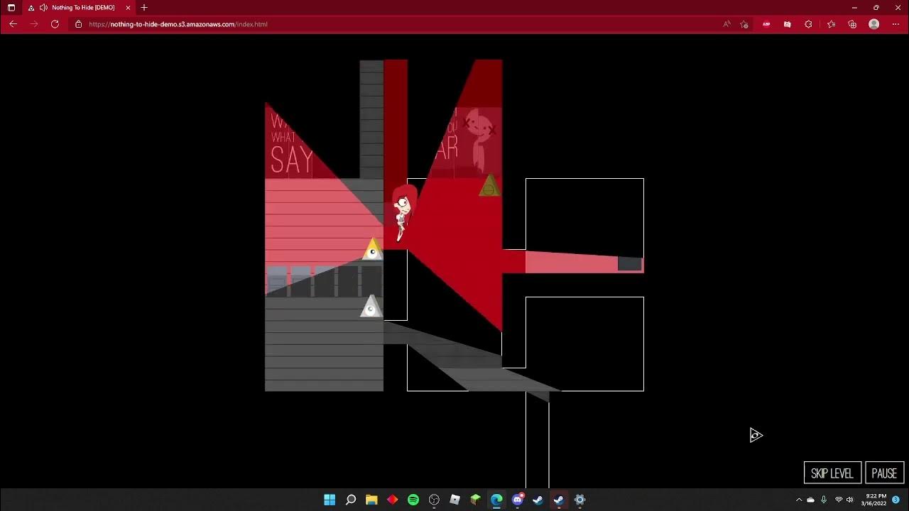 The Final Nicky Case games! (I think) YouTube