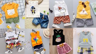 Baby boy summer wear outfit ideas 2020 | kids summer dresses screenshot 1