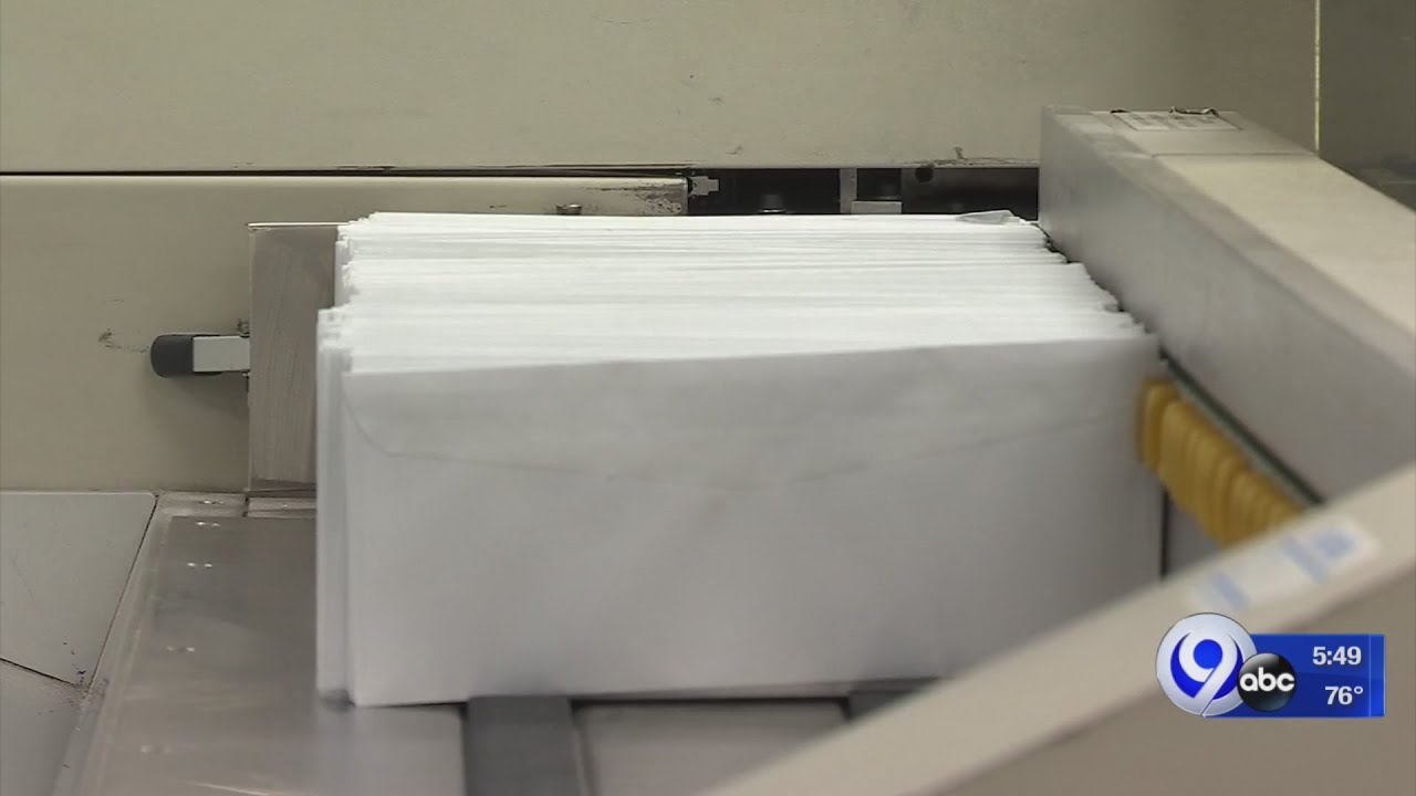 Products from IMS Direct found nationwide in mailboxes: Made in Central ...