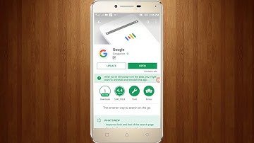 How to become a Beta tester for google play store applications in any Android mobile Tablet