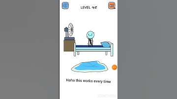 Make me angry level 42; sleepy head