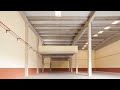 Nave Industrial en Abrera