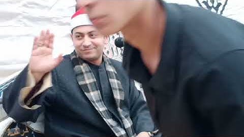 ماتيسر من آل عمران للقارئ محمد ممدوح علي قرية كفر الجنيدي