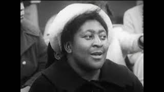 With No One to Help Us (1970) | Newark New Jersey Welfare System Co-Operative Buying Power