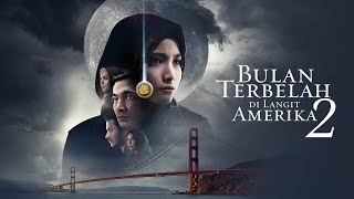 FILM BIOSKOP BULAN TERBELAH DI LANGIT AMERIKA