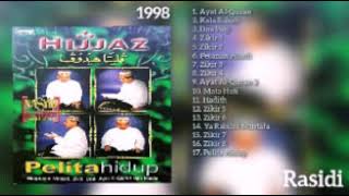 HIJJAZ _ PELITA HIDUP (1998) _ FULL ALBUM