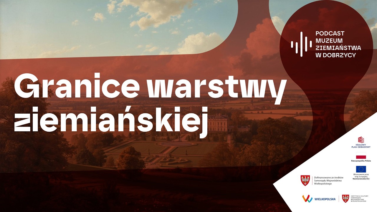 Granice warstwy ziemiańskiej