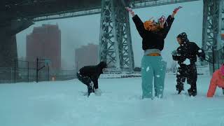 Episode 001 - TOP 10 NYC Blizzards In 2026