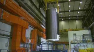areva la hague radwaste & recycling operations.mp4
