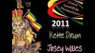 KETTE DRUM RIDDIM Mix 01 - SELEKTA B. NYAH BINGIE.wmv